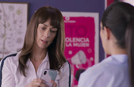 Vencer la Culpa season-1: Vencer La Culpa Capítulo 7