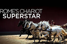 Rome's Chariot Superstar: Circus Maximus