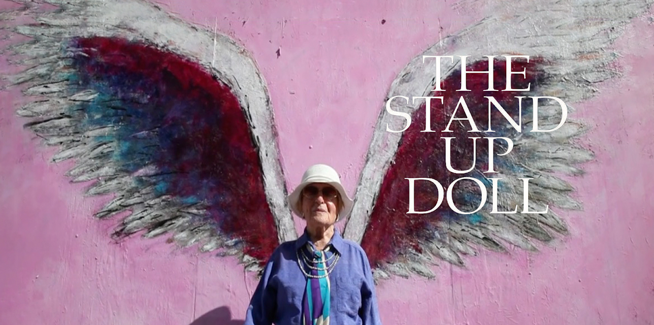 The Stand Up Doll (2019)