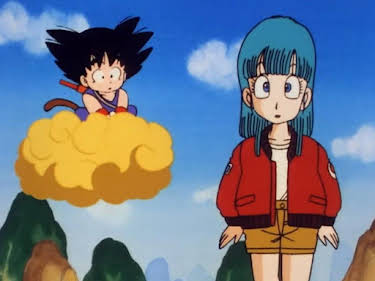 17:10: Dragonball | ProSieben Maxx | 9/28 2026
