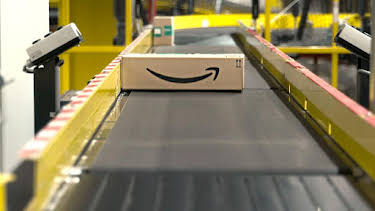 22:00: Marktcheck deckt auf: Inside Amazon | SR Fernsehen | 11/25 2025