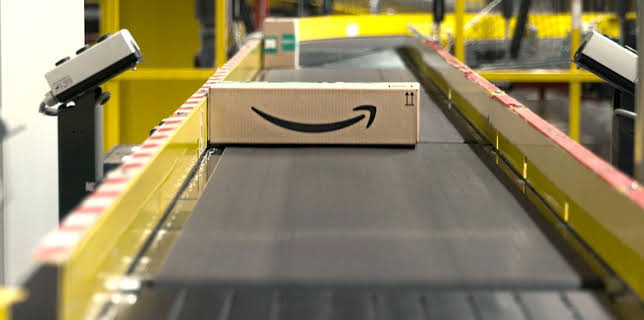 21:00: Marktcheck deckt auf: Inside Amazon | SR Fernsehen | 11/25 2025