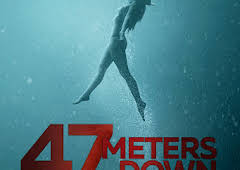 47 Meters Down: Uncaged