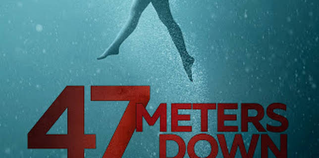 02:15: 47 Meters Down: Uncaged | Viasat Film Action | 12/18 2025