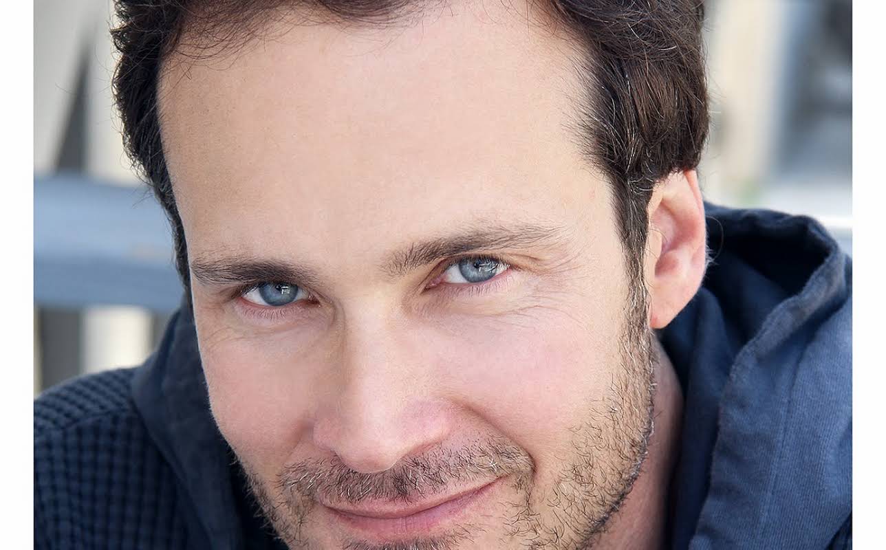 Randall Batinkoff