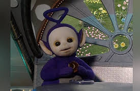 Teletubbies (Classic): Delilah Packing