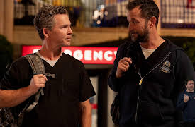 The Pitt (with ASL), Season 1: 9:00 P.M. (with ASL)