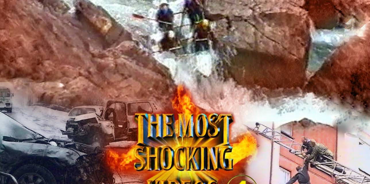 The Most Shocking Videos 1 (2008)