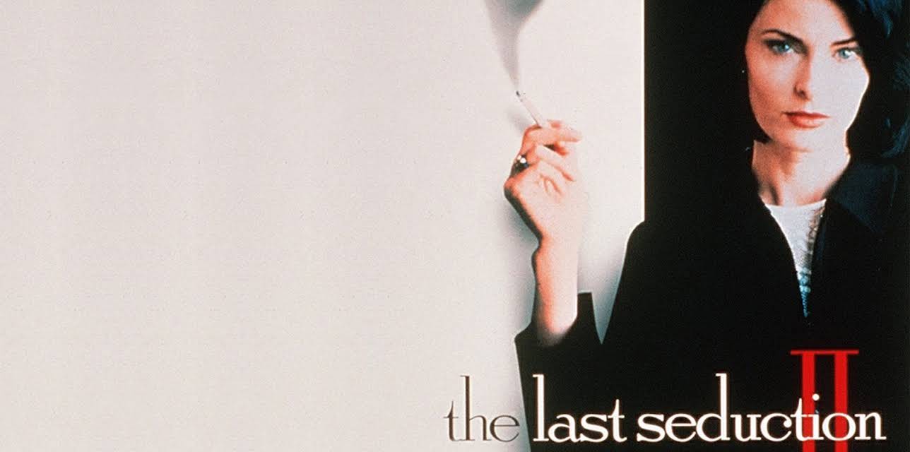 The Last Seduction II (1999)