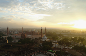 Civilizations: The Triumph of Art