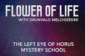 Flower of Life: The Left Eye of Horus Mystery School