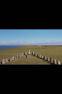 09:15: Europa desde el cielo: Suecia | National Geographic | 8/27 2026