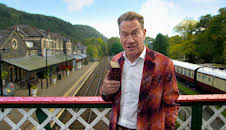 Great British Railway Journeys (S9 E8)