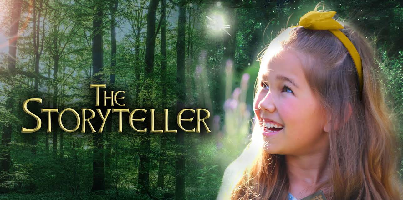 The Storyteller (2018)