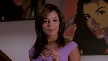 19:20: Desperate Housewives | Sixx | 4/7 2026