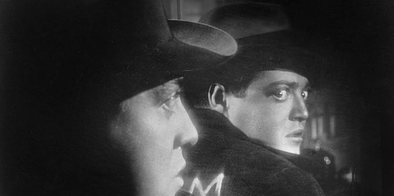 M (English Subtitled) (1933)