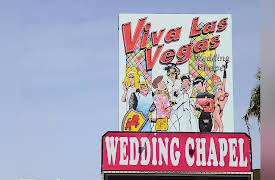 Hitched In Vegas: BJ & Scott / Steve & Arika