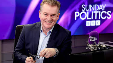 10:00 AM: Sunday Politics Northern Ireland | BBC One Northern Ireland | 6/14 2026