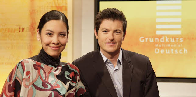 08:00: Grundkurs Deutsch | ARD Alpha | 11/12 2025