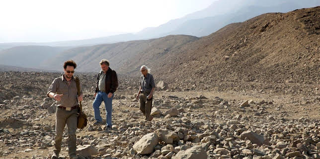 Ancient Aliens - Die Ursprünge