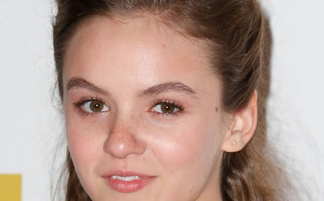 Morgan Saylor
