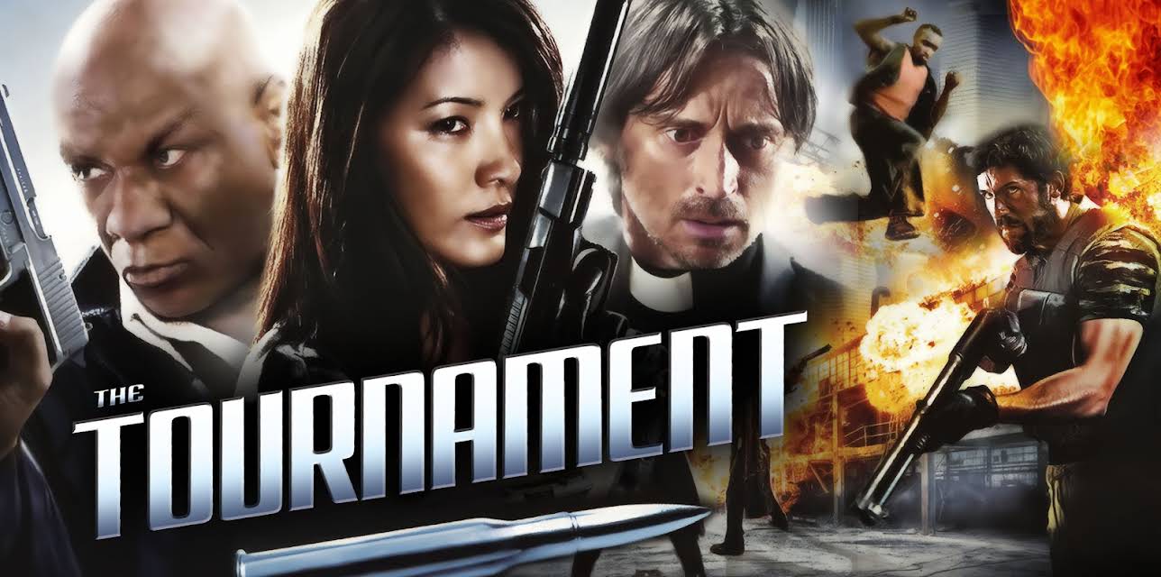 The Tournament