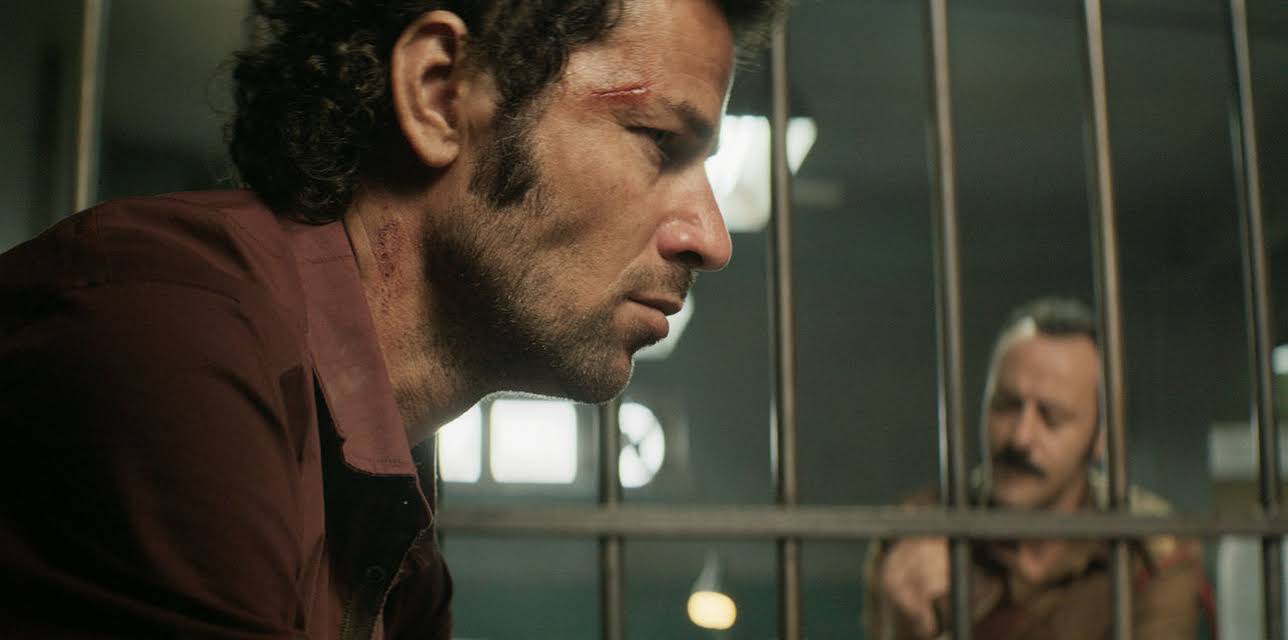 Rattle The Cage (2015)