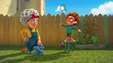 9:05 AM: Stan & Gran (S1 E36) (S1) | Channel 5 | 8/3 2026