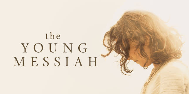 The Young Messiah (2016)