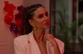 Masaba Masaba: I Got It From My Mamma