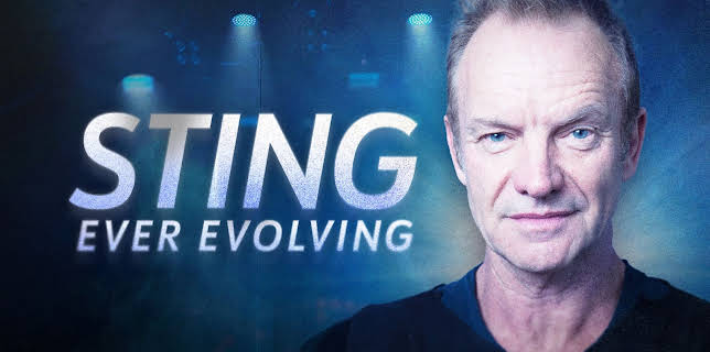 Sting: Ever Evolving (2024)