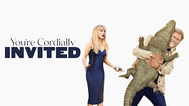 21:00: You're Cordially Invited | Viasat Premiere | 7/24 2026