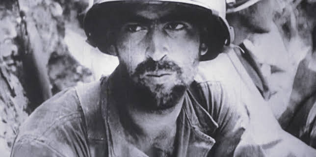 5:00 PM: The World at War (S1 E23) (S1) | Yesterday | 12/3 2025