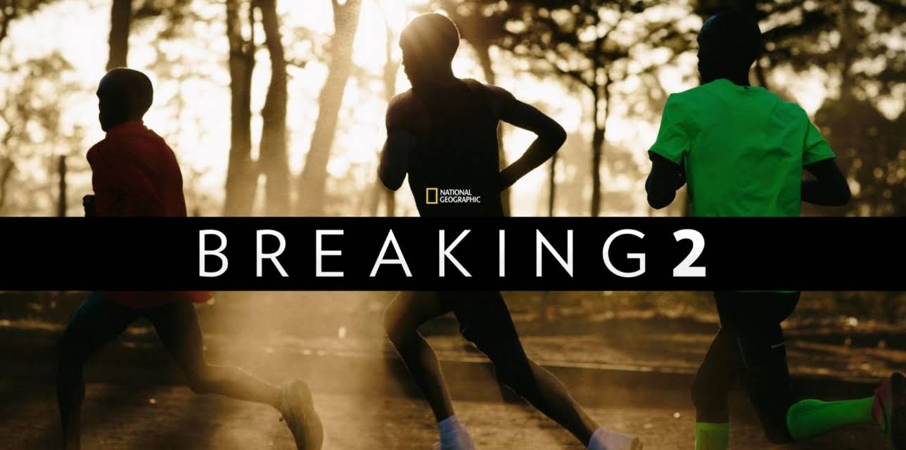 Breaking2 (2017)