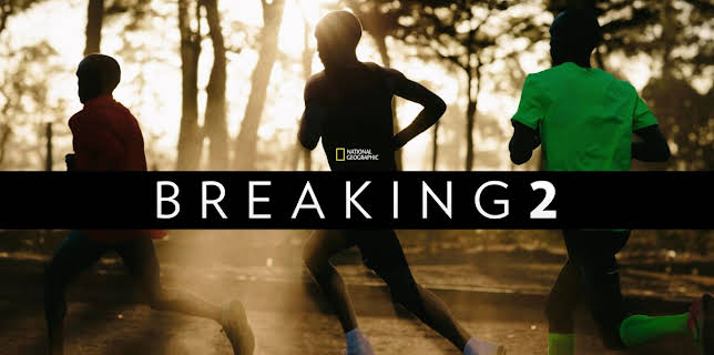 Breaking2 (2017)