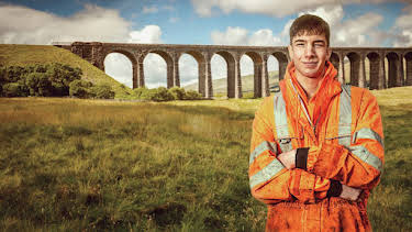 9:00 PM: Reuben Owen: Life in the Dales (S3 E6) (S3) | Channel 5 | 6/9 2026