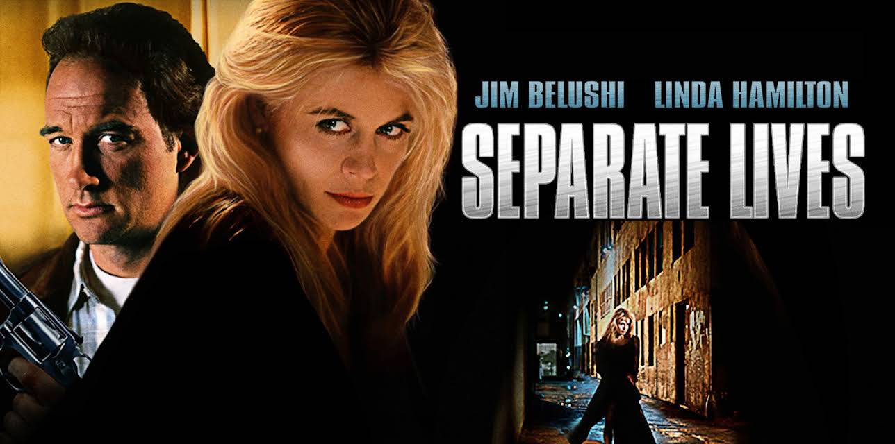 Separate Lives (1995)