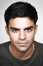 Sean Teale as 