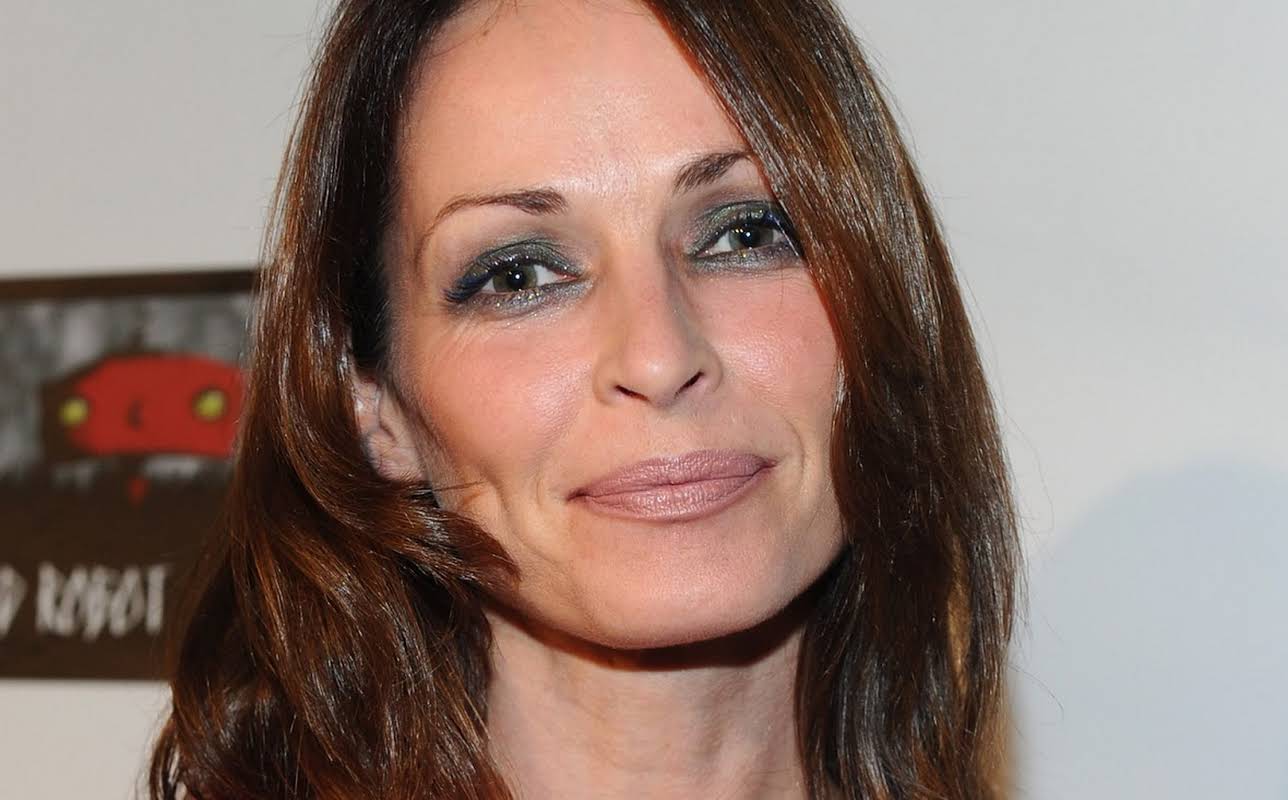 Sharon Corr