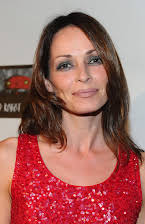Sharon Corr as 