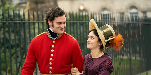 01:25: Jahrmarkt der Eitelkeiten (S01/E03) | One | 3/14 2026