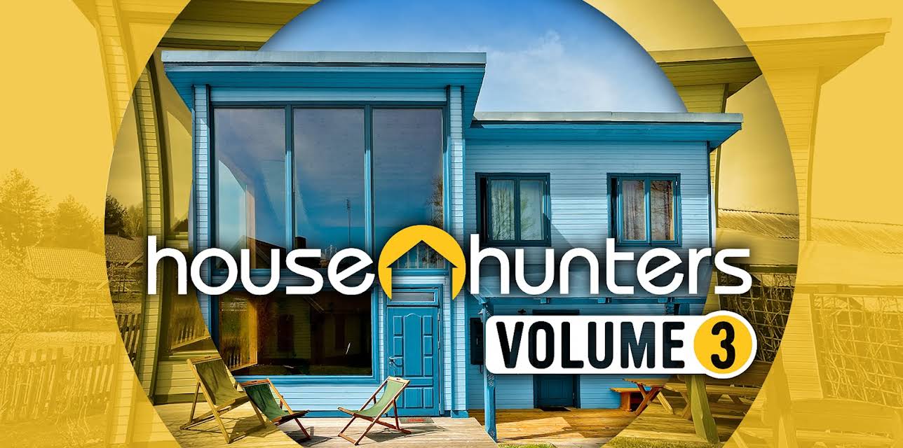 House Hunters: Volume 3