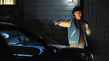 13:20: The Middle | ProSieben | 4/14 2026