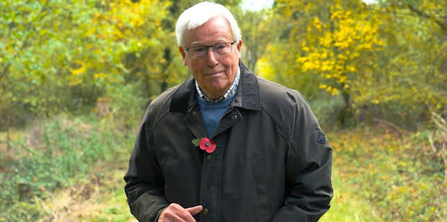 5:15 PM: Countryfile | BBC One Scotland | 11/2 2025