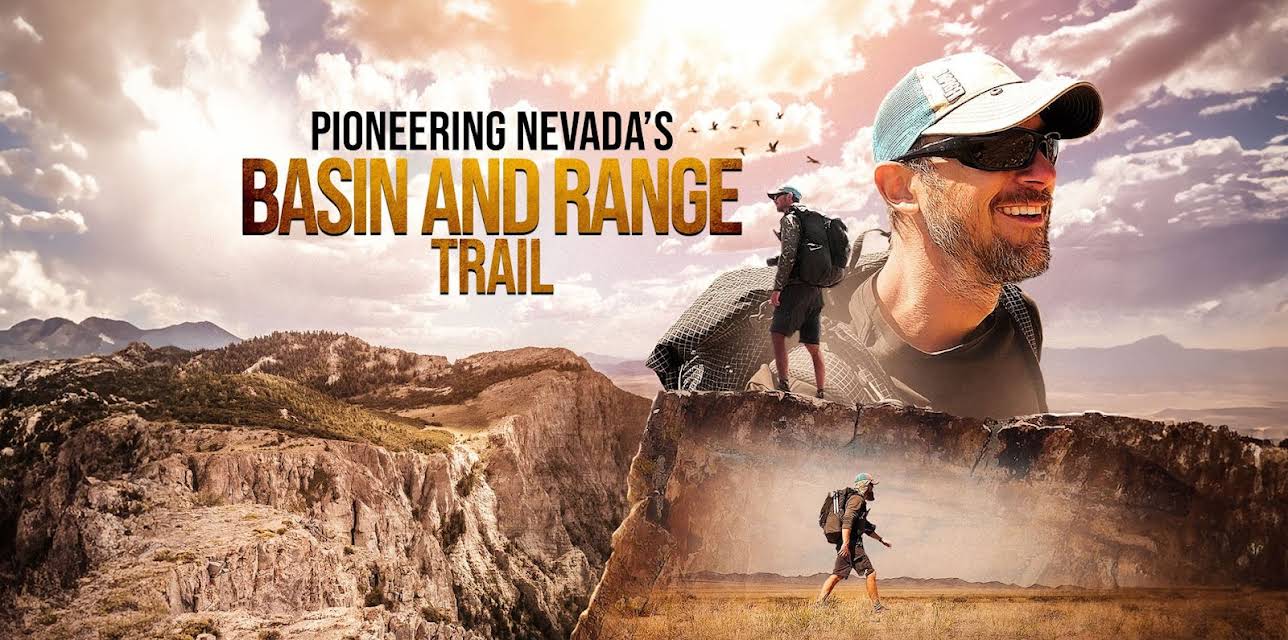 Pioneering Nevada's Basin And Range Trail (2021)