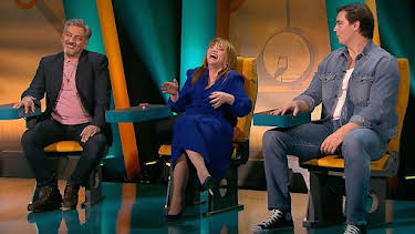 2:15 PM: Do You Know Your Place? (S1) | BBC Two | 8/12 2026