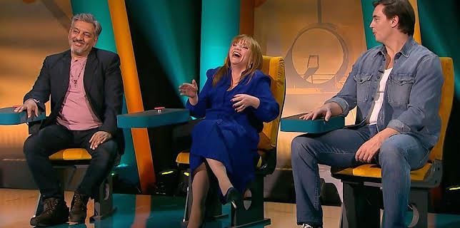 6:30 PM: Do You Know Your Place? (S1) | BBC Two | 3/4 2026