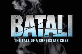 Batali: The Fall of a Superstar Chef: Fall of a Superstar Chef