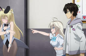 Season 1: She Couldn't Become a Hero, so She Reluctantly Decided to Get a Job, Too. Subtitled