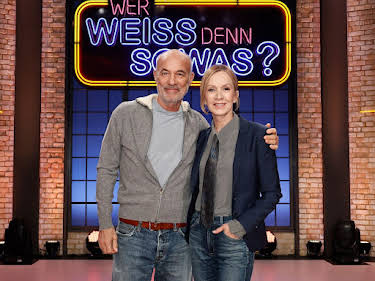 14:25: Wer weiß denn sowas? | SWR Fernsehen RP | 9/28 2026